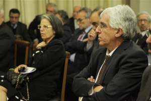 Ποιοι είναι υποψήφιοι για τις ανώτατες θέσεις στη Δικαιοσύνη