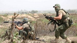 Ρωσία: Επίστρατοι μισθοφόροι είναι το 25% των 13.000 και πλέον ταυτοποιημένων Ρώσων που σκοτώθηκαν στην Ουκρανία