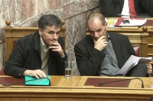 Υπουργός χαμένος στη μετάφραση