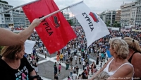 Γερμανικά ΜΜΕ: ΣΥΡΙΖΑ, ένα νέο κόμμα εξουσίας