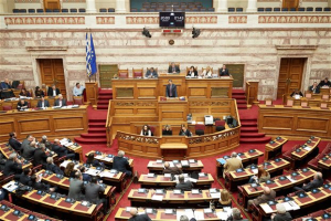 Μητσοτάκης για Πανεπιστήμιο Δ. Αττικής: Σωστό ως σύλληψη, αλλά απροετοίμαστο