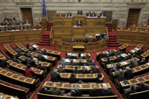 Βουλή: Κατατέθηκε προς επεξεργασία το ν/σ για το «παράλληλο πρόγραμμα»