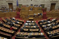 Βουλή: Κατατέθηκε προς επεξεργασία το ν/σ για το «παράλληλο πρόγραμμα»