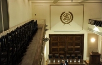 Ο ΔΣΑ έστειλε στο εδώλιο εταιρεία που παρείχε «νομικές υπηρεσίες»