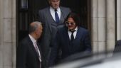 Θύμα ενδοοικογενειακής βίας δηλώνει ο Τζόνι Ντεπ: Η Άμπερ Χερντ μου έκοψε το δάχτυλο (pics)