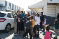 Εκκληση από το Κοινωνικό Ιατρείο Ελληνικού για φάρμακα και γιατρούς