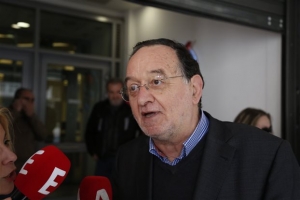Λαφαζάνης: Η συμφωνία για την πώληση μονάδων της ΔΕΗ έχει κλείσει