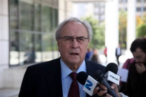 Στήριξη Νίκου Κωνσταντόπουλου στον Αλέξη Τσίπρα