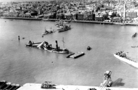 Το τέλος της αυτοκρατορικής Αγγλίας στην Αίγυπτο