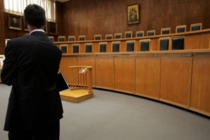 Παρέμβαση για τον νέο κώδικα Πολιτικής Δικονομίας από τους δικηγόρους