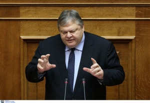 Ευ. Βενιζέλος: Η πραγματική συμφωνία της 18ης Μαρτίου 2016 για το προσφυγικό