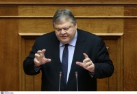Ευ. Βενιζέλος: Η πραγματική συμφωνία της 18ης Μαρτίου 2016 για το προσφυγικό