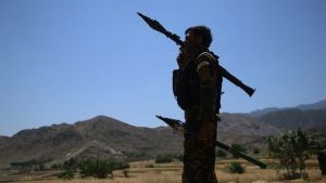 Αφγανιστάν: Στα χέρια των Ταλιμπάν η Κανταχάρ (vid)