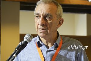 Μαρκάδας: «Με το 1ο Παιδαγωγικό Συνέδριο Κιλκίς βάλαμε τα θεμέλια»