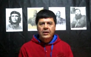 Συνελήφθη στην Ανάβυσσο ο Χριστόδουλος Ξηρός