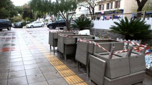 Άρση μέτρων στην εστίαση: Ίσως μια εβδομάδα νωρίτερα – Τι θα γίνει με το ΦΠΑ
