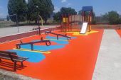 Δήμος Κιλκίς: Το παιχνίδι απογειώνεται σε όμορφες και λειτουργικές παιδικές χαρές