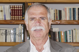 Είναι λάθος να κάνουμε εκπτώσεις στο δίκιο μας. Υπό πίεση βρίσκονται τα Σκόπια