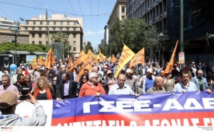 Ερχονται κινητοποιήσεις με επίκεντρο το Ασφαλιστικό