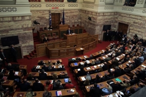 ΣΥΡΙΖΑ: Την Τετάρτη στις 10 π.μ. συνεδριάζει η κοινοβουλευτική ομάδα