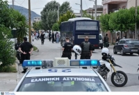Νεαρός ομολόγησε ότι πυροβόλησε τη μοιραία νύχτα στο Μενίδι