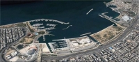 Η Περιφέρεια Αττικής για το έργο ανάπλασης του Φαληρικού όρμου