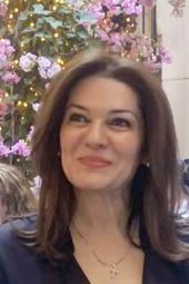 Καλλισθένη Πάκα: Καλή σχολική χρονιά σε όλους με υγεία και αισιοδοξία!