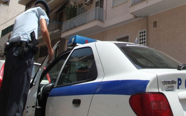Σοκ στη Θεσσαλονίκη: Γιός σκότωσε τη μητέρα του στη Χαλκηδόνα