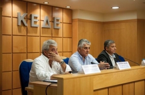 ΚΕΔΕ: Στην Κουμουνδούρου ο λογαριασμός για την απώλεια πόρων του ΕΣΠΑ