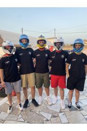 Η ομάδα Lighting Speed του 3ου Γυμνασίου Κιλκίς προκρίνεται στους εθνικούς τελικούς του F1 in Schools!