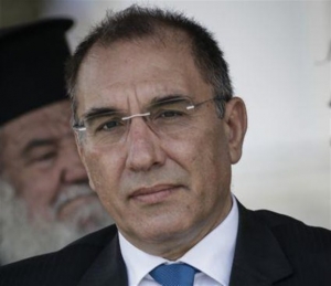 Βολές Δ. Καμμένου κατά Τόσκα για την ανομία στα Εξάρχεια
