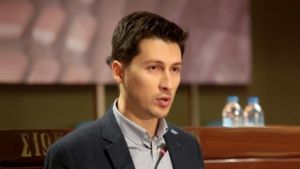 Χρηστίδης: Φαίνεται ότι για τον ΣΥΡΙΖΑ η εξουσία ήταν ένα μαγαζί γωνία