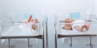 Μειώθηκε ο χρόνος παραμονής βρεφών για κοινωνικούς λόγους στα νοσοκομεία