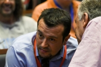 Ν. Παππάς: Η κυβέρνηση της αριστεράς ανετράπη εκ των έσω