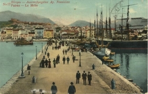 Μπλόκο του ΣτΕ στα έργα για το νέο λιμάνι της Πάτρας