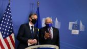 Επικοινωνία Μπορέλ – Μπλίνκεν