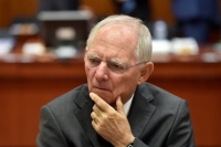 FAZ: Πόσο «σκληρό καρύδι» είναι τελικά ο Σόιμπλε;