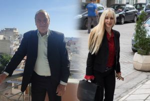 Αλέξανδρος Παρασκευόπουλος: Στηρίζω τη Μαρία Μανούκα και θα είμαι υποψήφιος με την παράταξή της στο δήμο Ελ. Κορδελιού – Ευόσμου