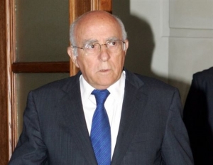 Γ. Σουφλιάς: «Αυτονόητο ότι η ΝΔ θα υπερψηφίσει»