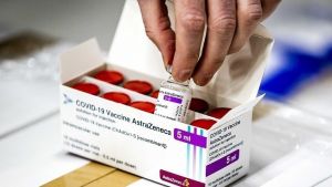 Αυστραλία: Η προώθηση του εμβολίου της AstraZeneca θα συνεχιστεί