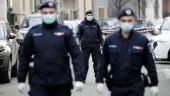 Κορωνοϊός: Μια διαφορετική γαλλική πρωτομαγιά...