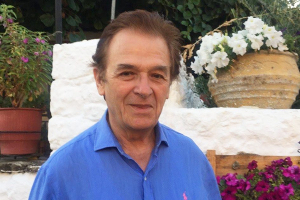 «Σοσιαλισμός, μύθος και πραγματικότητα», Χρήστος Γκόλιαρης
