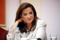 Μπακογιάννη: «Η κυβέρνηση δεν θα αντέξει»