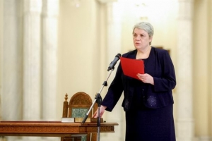 Ρουμανία: Προεδρικό «όχι» στην Σαϊντέχ για την πρωθυπουργία