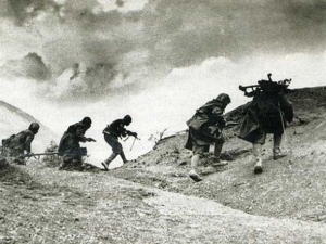 Ξεκινά η εκταφή Ελλήνων στρατιωτών πεσόντων στην Αλβανία