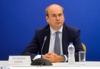Χατζηδάκης: Ο κ Τσίπρας έχει αλλάξει επτά θέσεις μέσα σε ένα μήνα