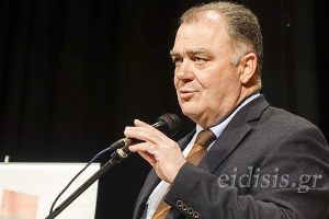 Γκουντενούδης: Να κλείσει η δομή της Νέας Καβάλας