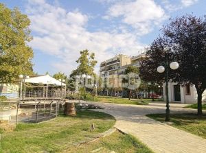 Καϊτετζιδης: «Το πάρκο Κατσαντώνη του Κορδελιού ανήκει στον Δήμο – Θα το πάμε δικαστικά»