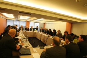 Πρυτάνεις: Μας οδηγεί σε «λουκέτο» η ΠΝΠ για τα ταμειακά διαθέσιμα