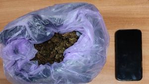 Σύλληψη δύο ατόμων για ναρκωτικά στο Κιλκίς με κατασχέσεις ανησυχητικών ποσοτήτων